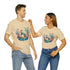 Oceanic Dreams - Short Sleeve Tee